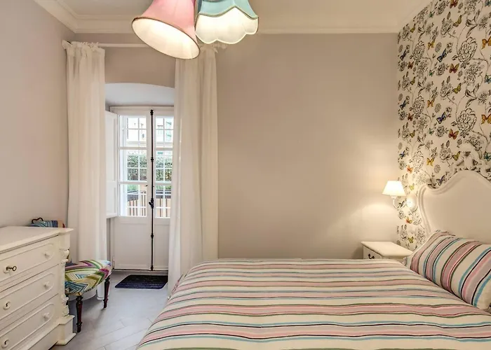 Daire Flat With Terrace By Vatican