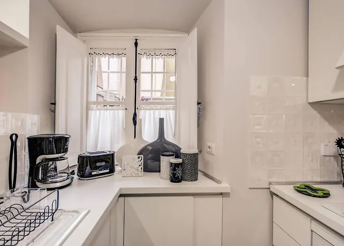 Daire Flat With Terrace By Vatican Roma
